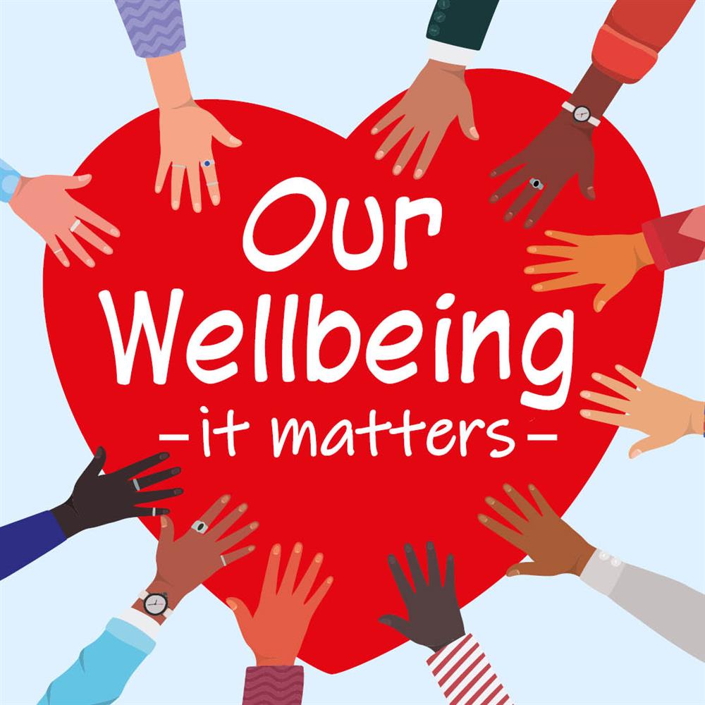 Our Wellbeing, It Matters | PL